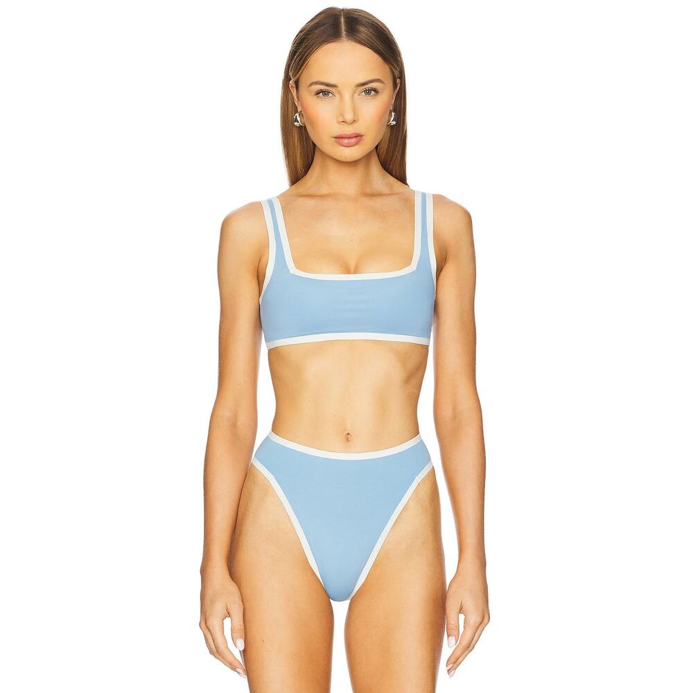 L*Space x REVOLVE Ace Bikini Top & Ventura Bikini Bottom SET